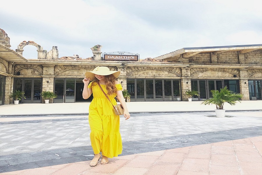 "Đấu trường La Mã" phiên bản Việt tại đảo Phú Quốc