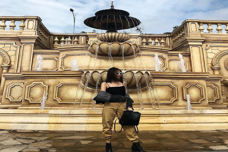 "Đấu trường La Mã" phiên bản Việt tại đảo Phú Quốc