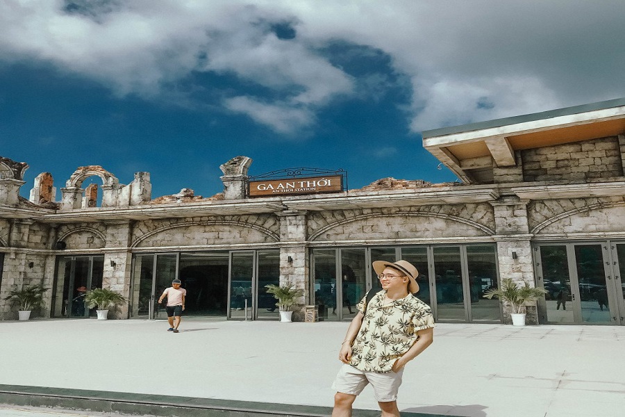 "Đấu trường La Mã" phiên bản Việt tại đảo Phú Quốc