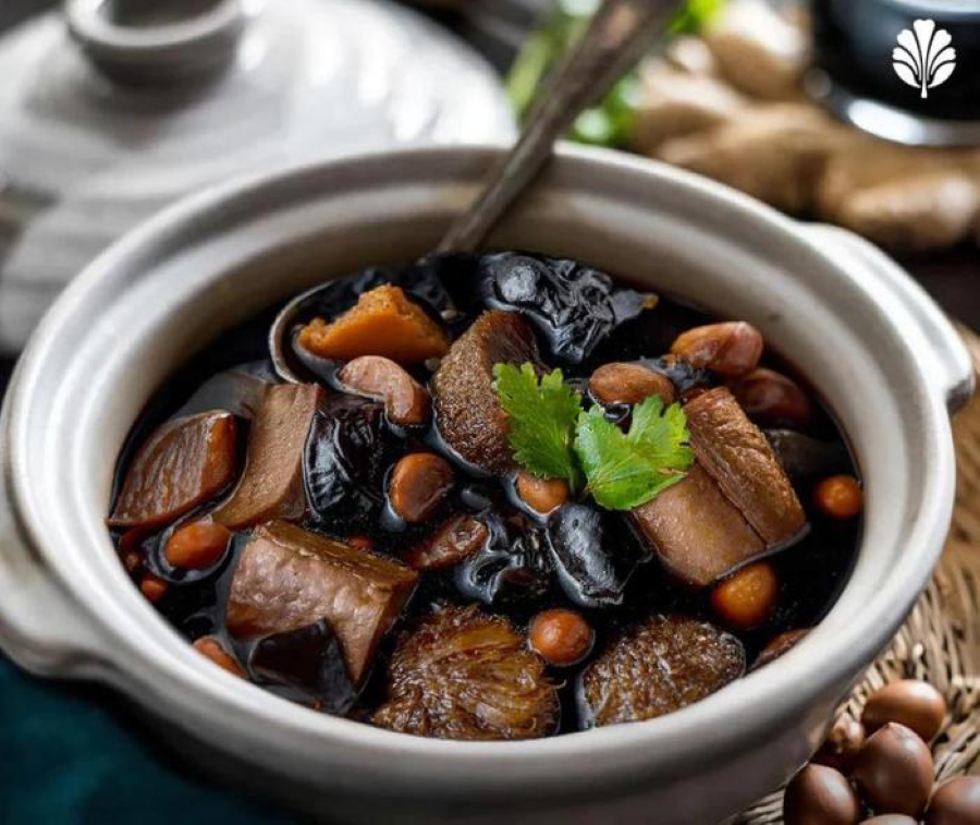 Nấm đen Cáp Nhĩ Tân là một đặc sản quý giá với vô vàn lợi ích cho sức khỏe