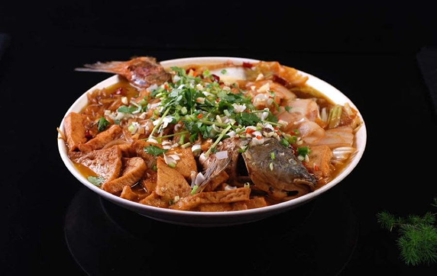 Cá hầm demoli - Một đặc sản trứ danh mà bất kỳ du khách nào cũng nên thử