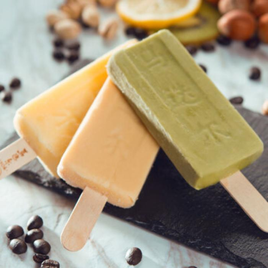 Kem Madier không chỉ là một món ăn giải khát mà còn là một phần không thể thiếu trong văn hóa ẩm thực của Cáp Nhĩ Tân