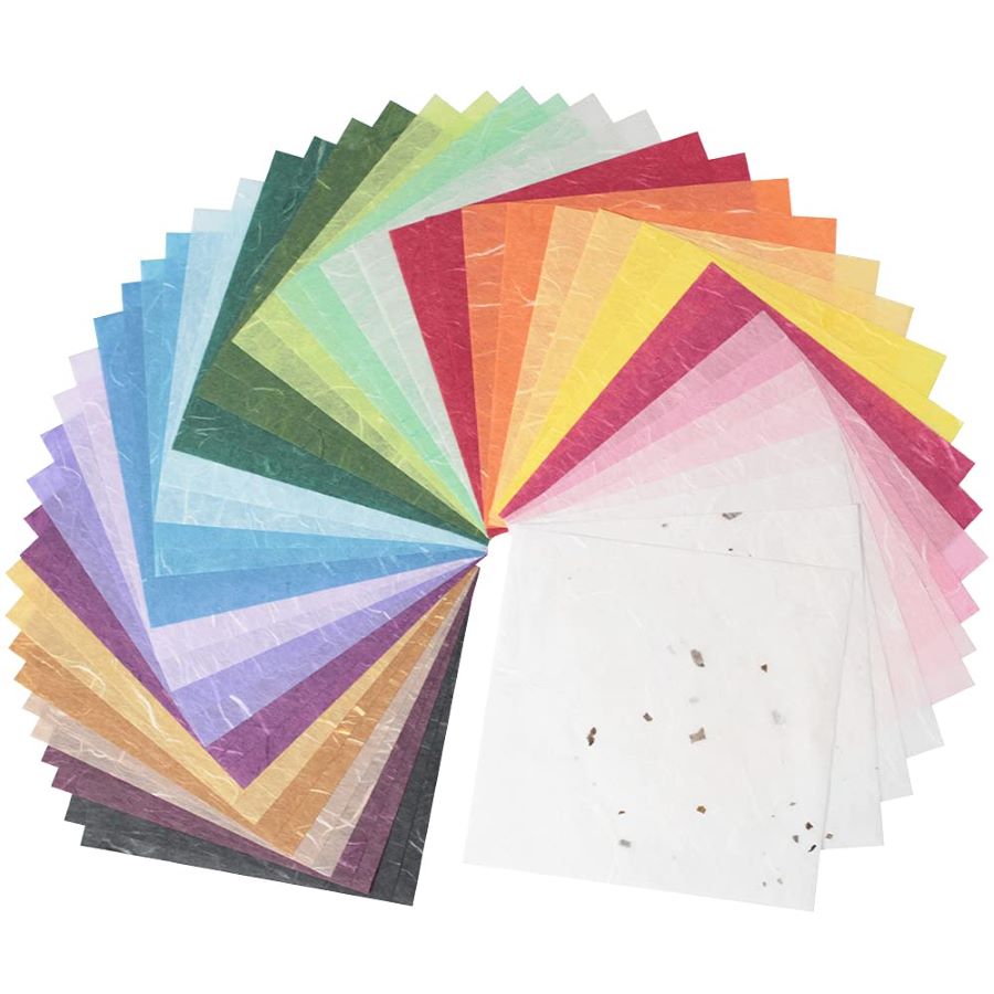 Hanji - loại giấy thủ công được xem như một biểu tượng văn hóa độc đáo của người Hàn Quốc