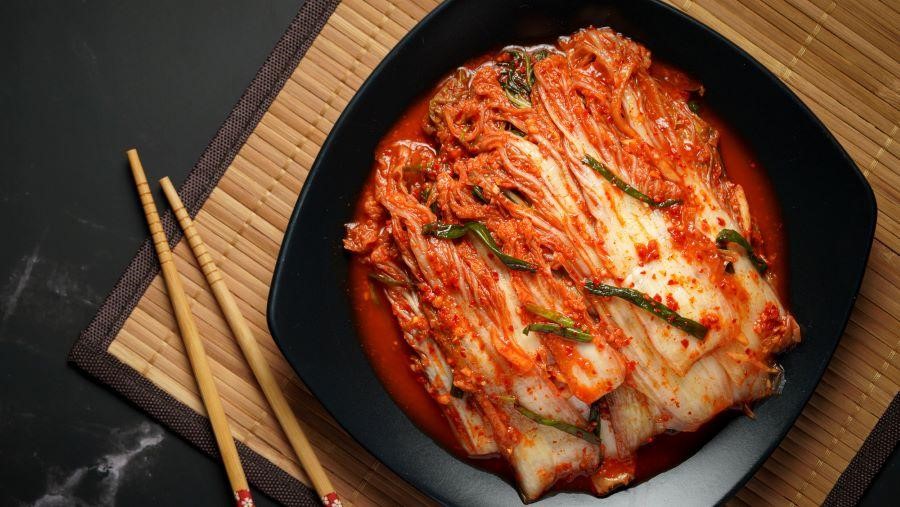 Hàn Quốc sở hữu gần 200 loại Kimchi khác nhau