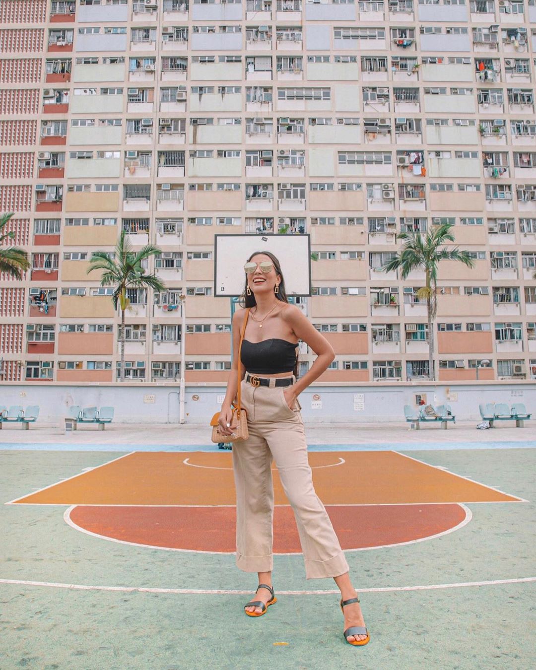 Địa điểm check in "sống ảo" lung linh khi đến du lịch Hồng Kông