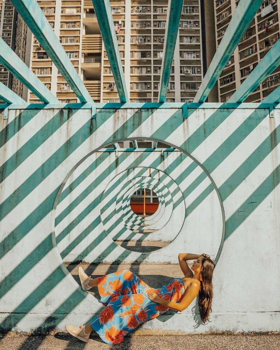 Địa điểm check in "sống ảo" lung linh khi đến du lịch Hồng Kông