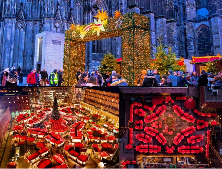 Ngoài tham quan mua sắm, du khách tới đây còn có thể tự tay làm những chiếc bánh gừng để làm quà cho Bạn Bè và người thân