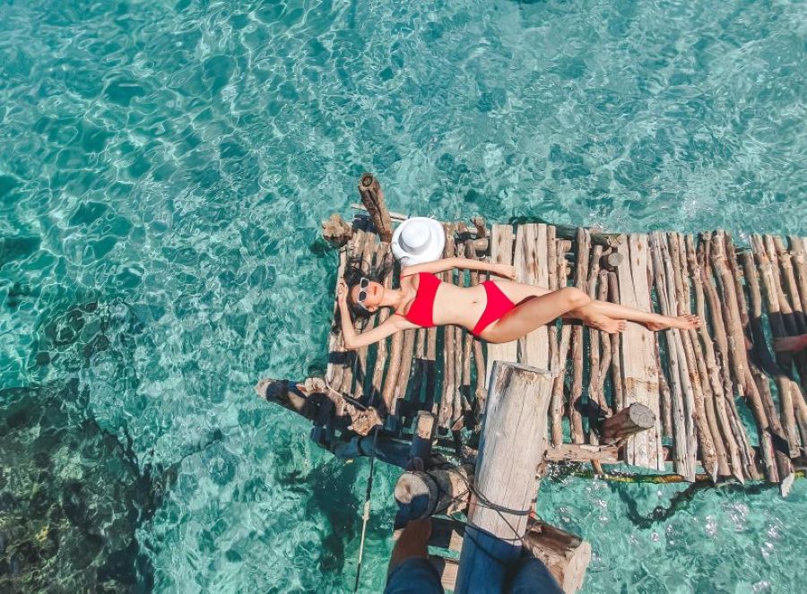 Phú Quốc - địa điểm du lịch mùa hè lý tưởng để tận hưởng trọn vẹn từng giây phút yên bình