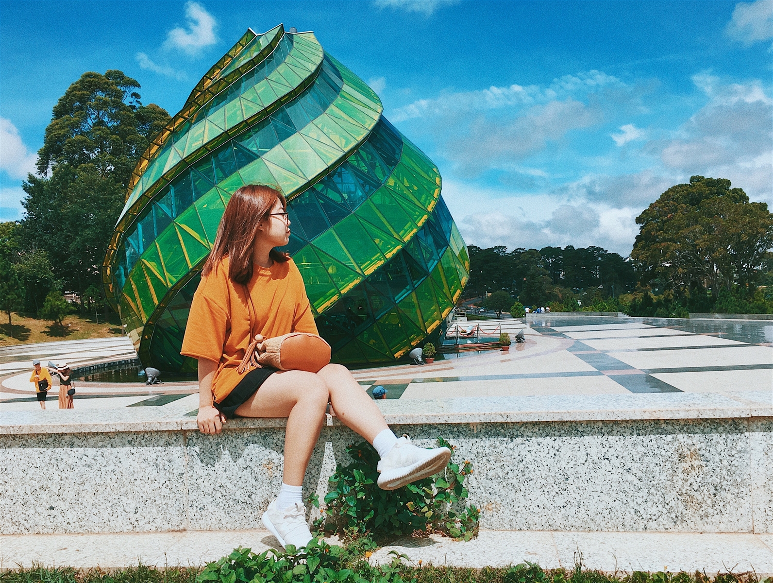 Địa điểm hẹn hò lý tưởng cho các cặp tình nhân tại Đà Lạt