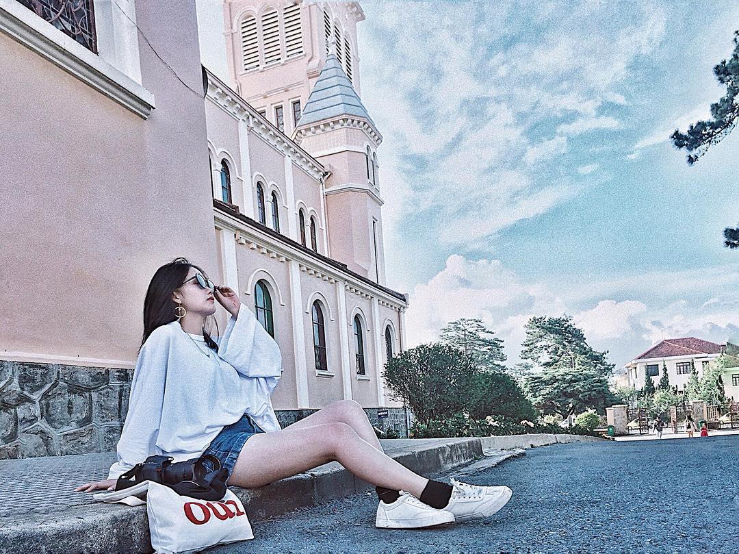 Địa điểm hẹn hò lý tưởng cho các cặp tình nhân tại Đà Lạt