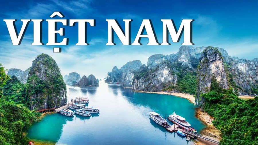 Dịp lễ 2/9 là thời điểm thích hợp để bạn có thể khám phá đất nước ta.