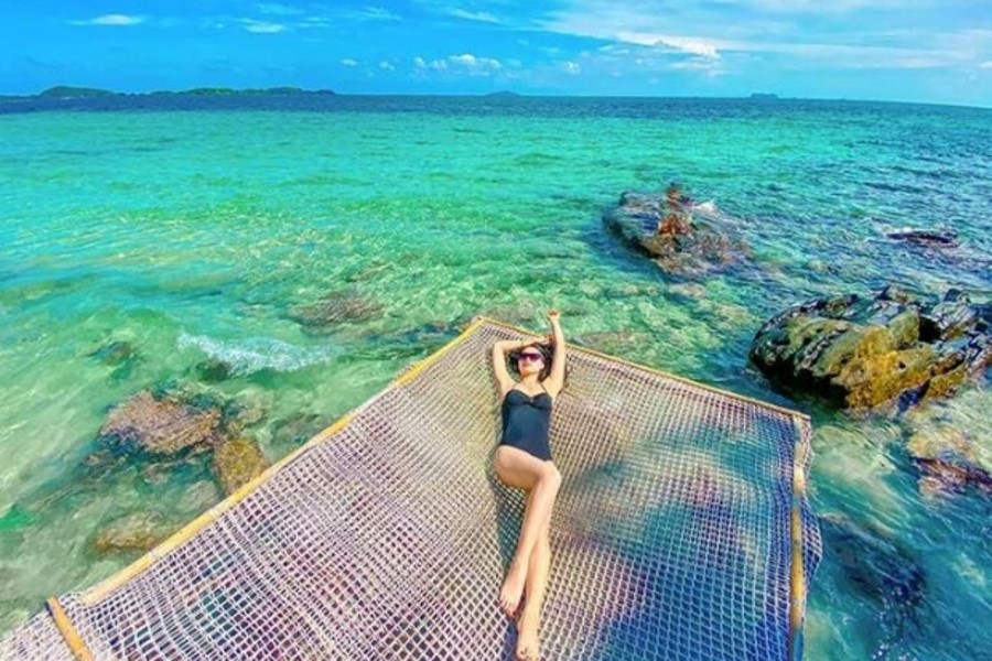 Những khu resort sang chảnh và xịn xò