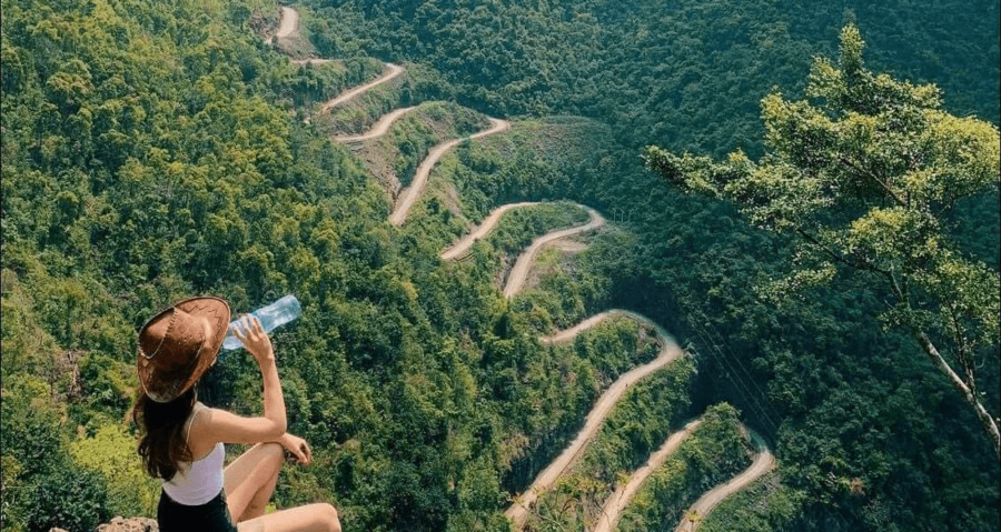 Khám phá Hà Giang và hòa mình vào thiên nhiên tạo nên kỳ nghỉ tuyệt vời