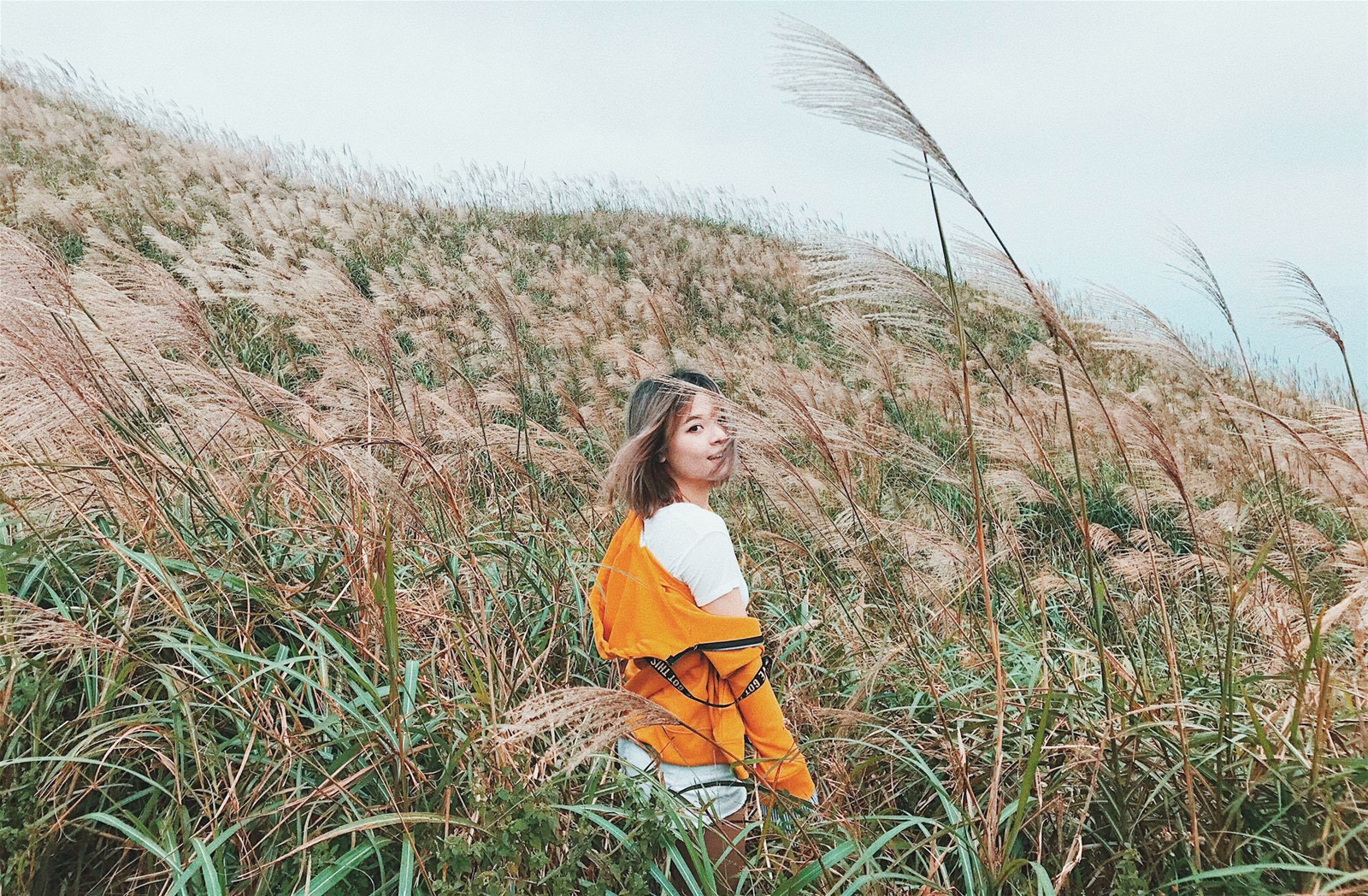 Những địa điểm "sống ảo" siêu xịn ở đảo Bình Ba