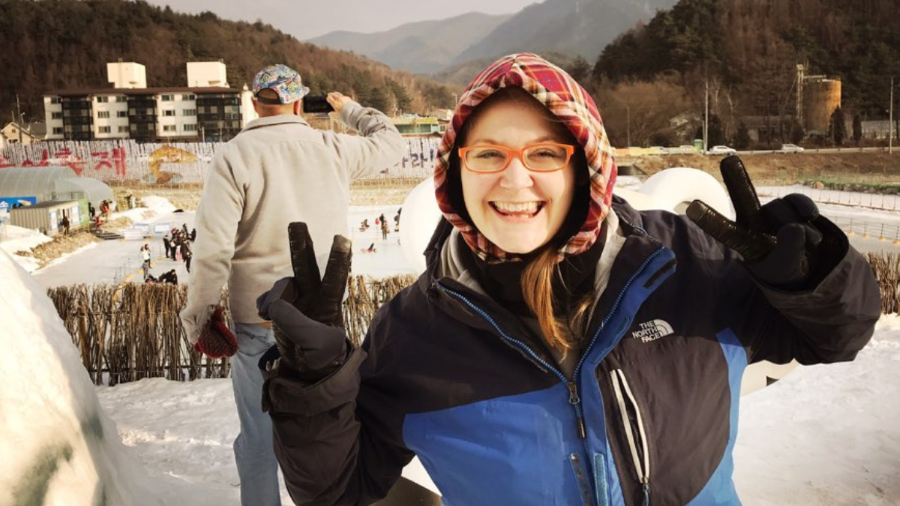 Lễ hội cá hồi sông Hongcheon đích thực sẽ là một điểm đến vô cùng lý tưởng