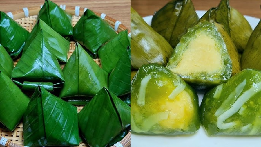 Bánh xu xê, một thức quà mang đậm hương vị quê nhà và là niềm tự hào của người dân Nam Bộ