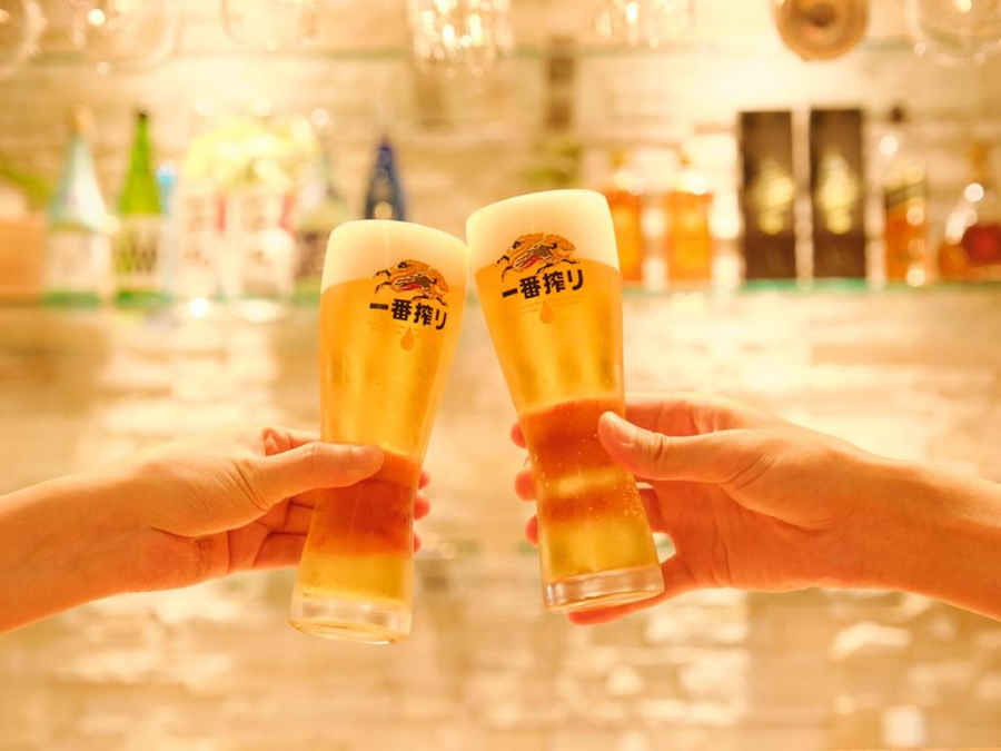 Asahi Style Free - Sự lựa chọn hoàn hảo cho những tín đồ bia Nhật yêu thích sự sảng khoái và quan tâm đến sức khỏe