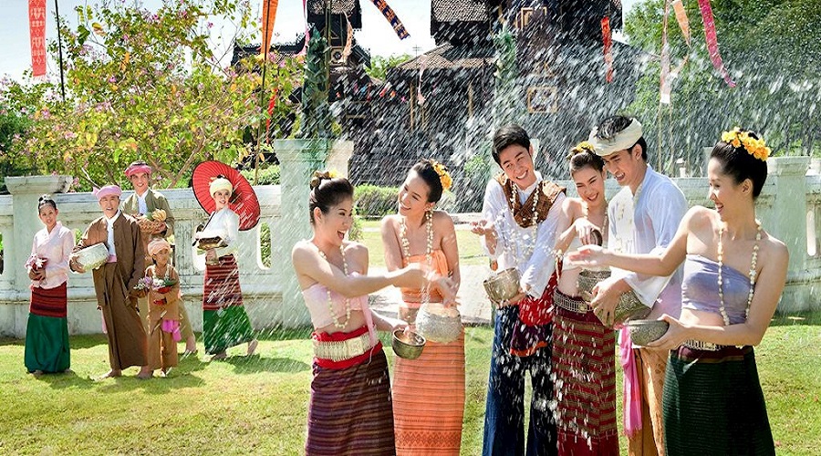 Điểm đến tuyệt vời ở Bangkok giúp bạn dễ dàng "sống ảo"