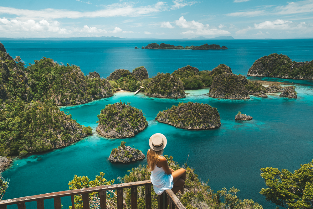 Những điều cấm kỵ về văn hóa và phong tục khi đến Indonesia