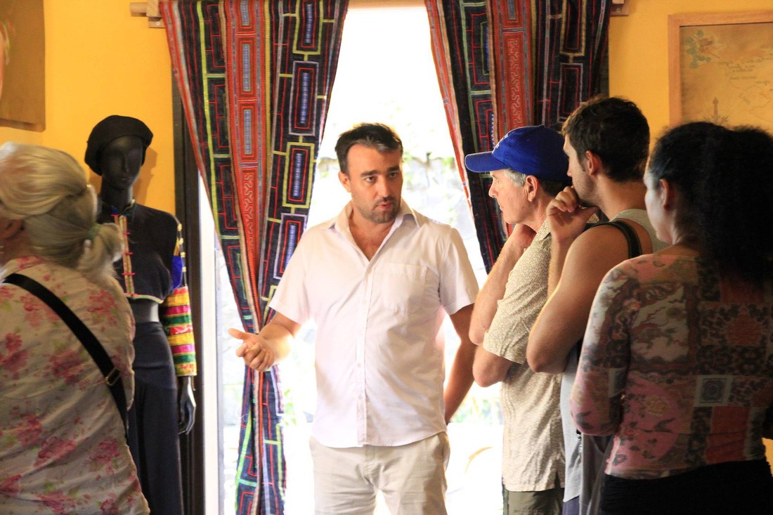 Điều du khách cần phải tránh ngay khi đến du lịch Pháp