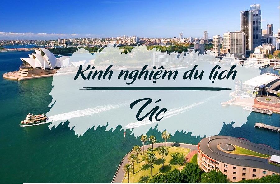 Điều du khách tuyệt đối không nên làm khi đến du lịch Úc