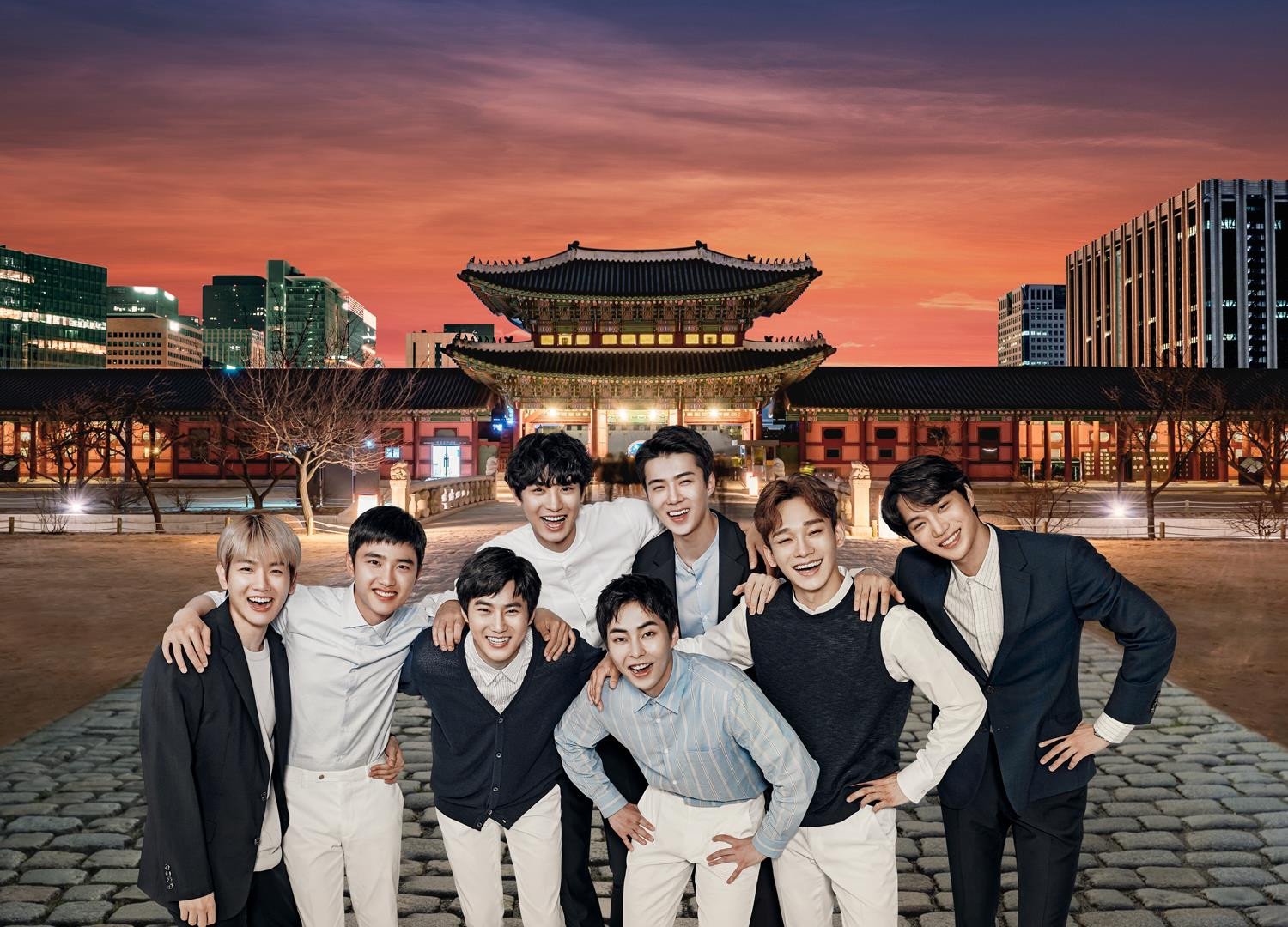 Điều thú vị về đất nước Hàn Quốc không phải ai cũng biết