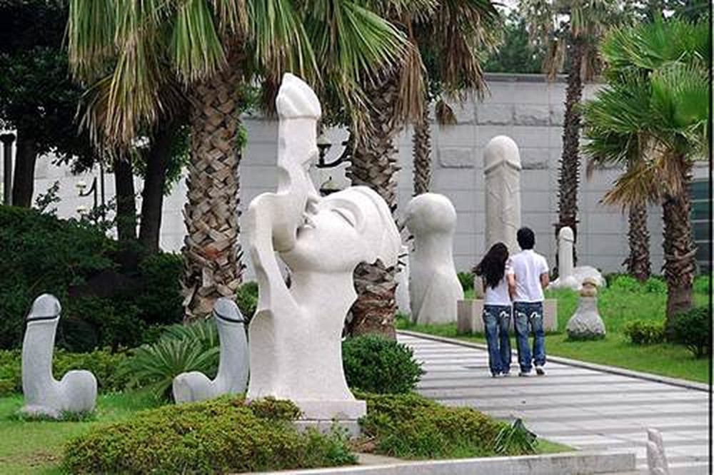 Điều thú vị về đất nước Hàn Quốc không phải ai cũng biết