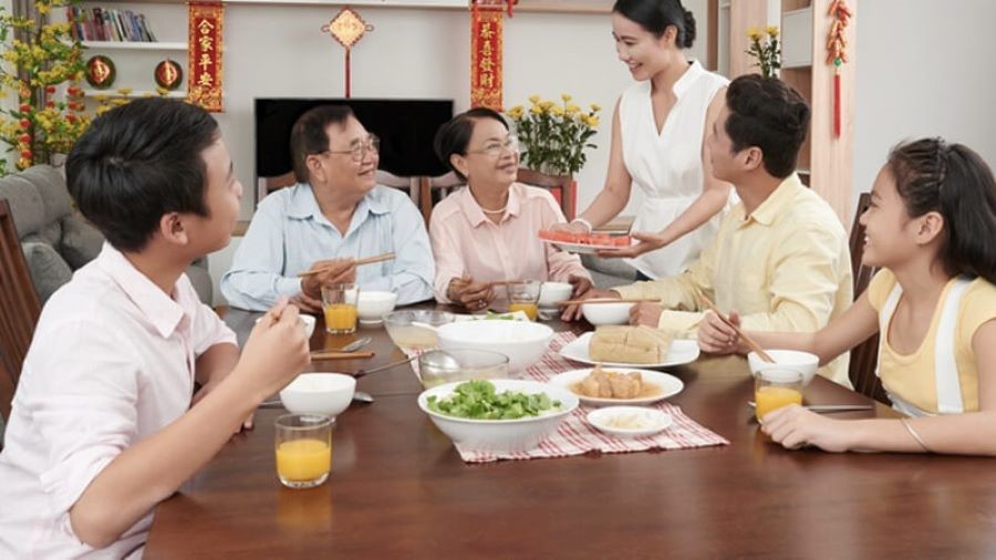 Người Trung Quốc vô cùng thích món ăn này