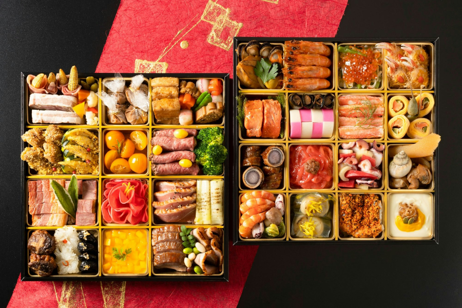 Hakone từ lâu đã thu hút đông đảo các tín đồ du lịch Nhật Bản với các món ăn thơm ngon, hấp dẫn