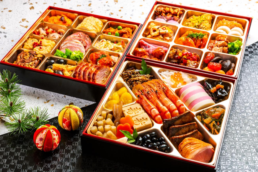 Hiroshima nổi tiếng với nền ẩm thực độc đáo và hấp dẫn