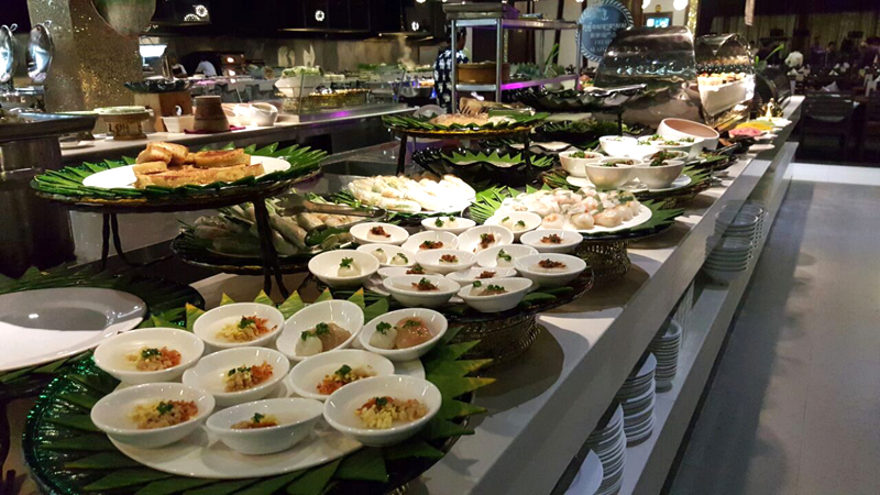 "Hú hồn" chỉ với hơn 3 triệu cũng có thể du lịch nước ngoài