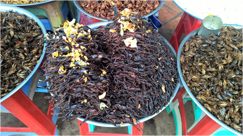 "Hú hồn" chỉ với hơn 3 triệu cũng có thể du lịch nước ngoài