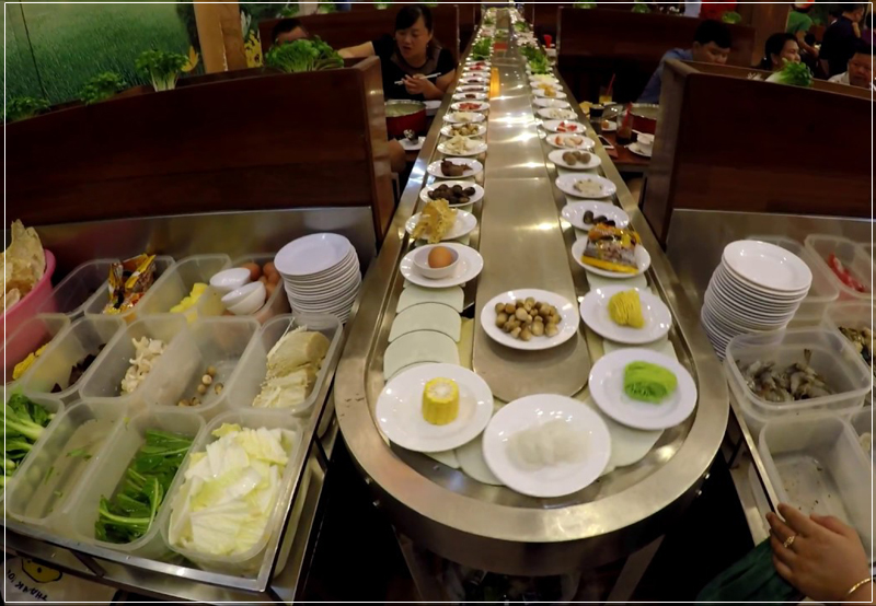 "Hú hồn" chỉ với hơn 3 triệu cũng có thể du lịch nước ngoài