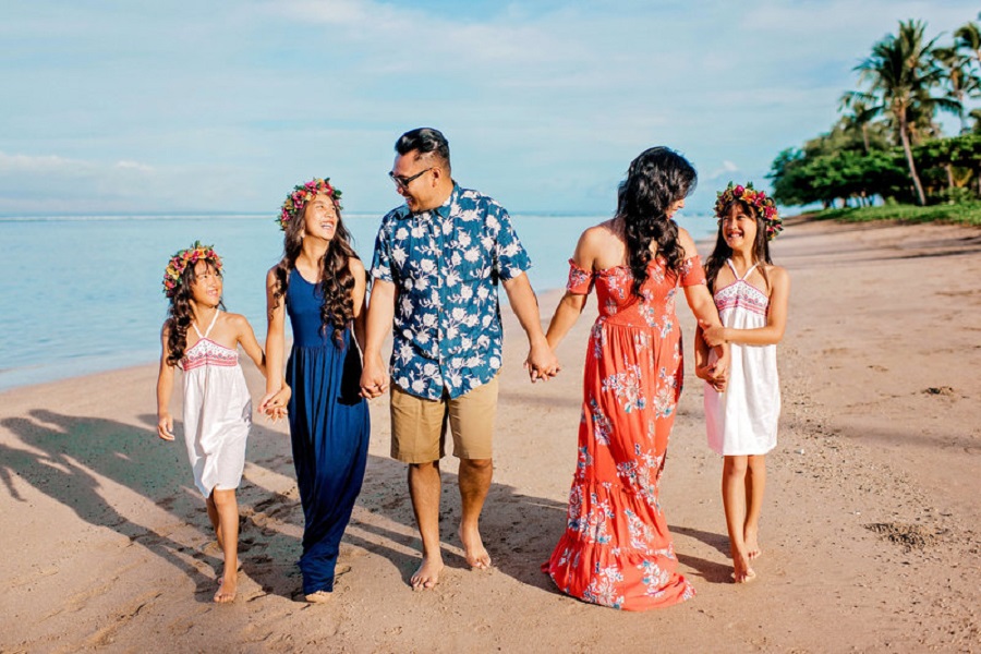 Du lịch Campuchia "quẩy" hết mình tại đảo Koh Rong