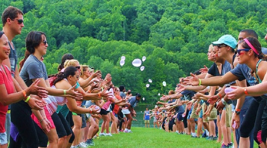 Du lịch Canada thỏa sức vui chơi với "thiên đường hạ giới"