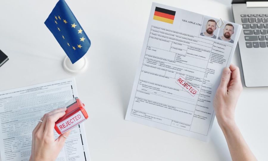 Visa Schengen là loại visa cần thiết để du khách có thể du lịch châu Âu theo kế hoạch