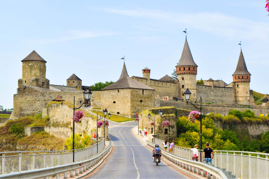 Ukraine - Một trong những đáp án hoàn hảo cho câu hỏi “Du lịch Châu Âu nước nào rẻ?”