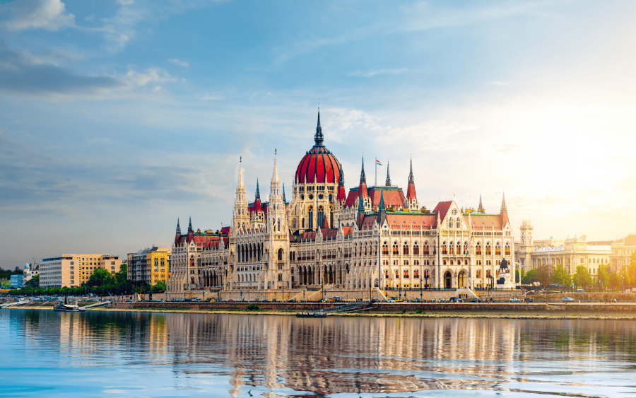 Hungary - Một trong những câu trả lời hoàn hảo cho thắc mắc “Du lịch Châu Âu nước nào rẻ nhất?”
