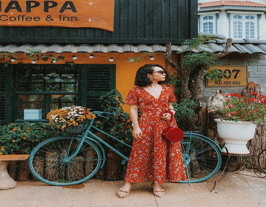 Du lịch Đà Lạt khám phá trọn vẹn thành phố sương mù 