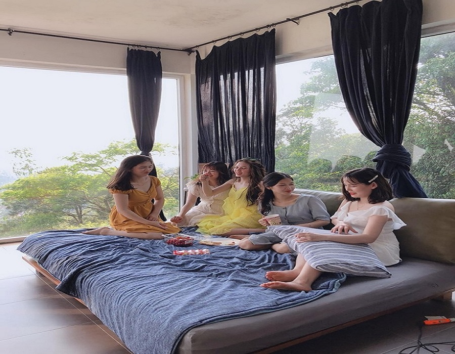 Du lịch Đà Lạt khám phá trọn vẹn thành phố sương mù 