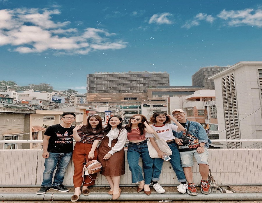 Du lịch Đà Lạt khám phá trọn vẹn thành phố sương mù 