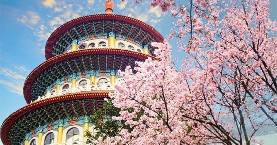 Đặc điểm từng mùa tại Đài Loan