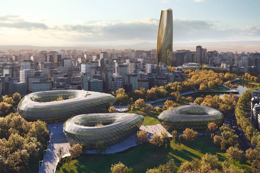 Các địa điểm du lịch nổi tiếng tại Đài Trung