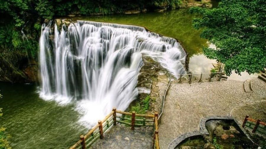 Các địa điểm du lịch nổi tiếng tại Đài Bắc