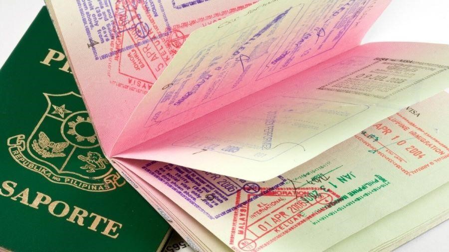 Yên tâm lựa chọn dịch vụ hỗ trợ xin visa Đài Loan tại Top Ten