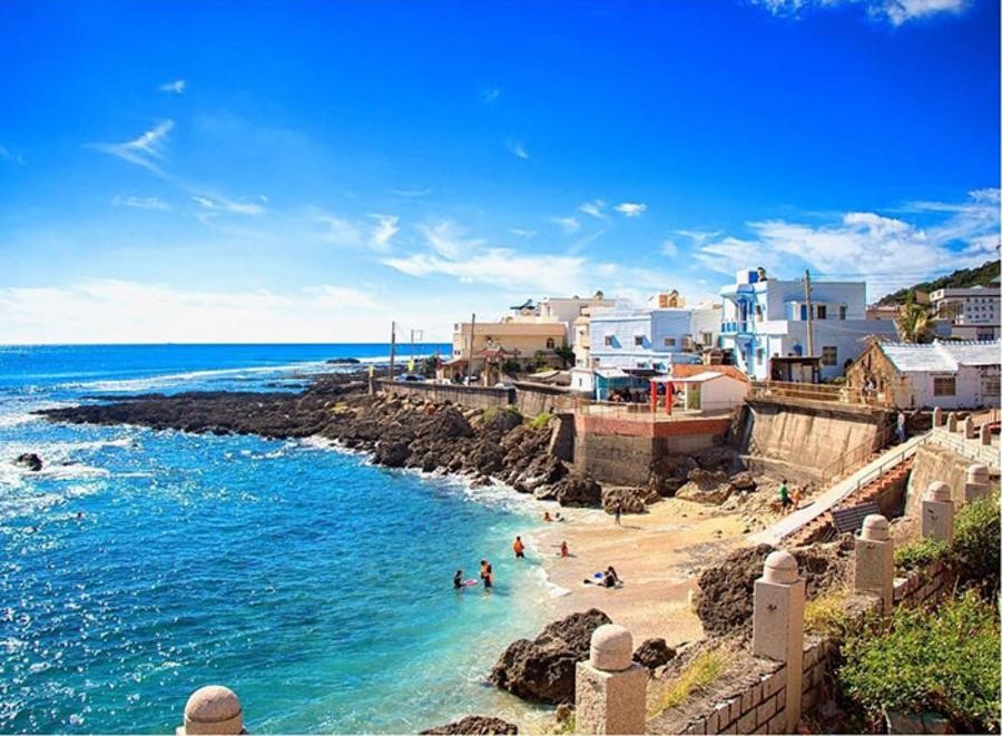 Đặc điểm từng mùa tại Đài Loan