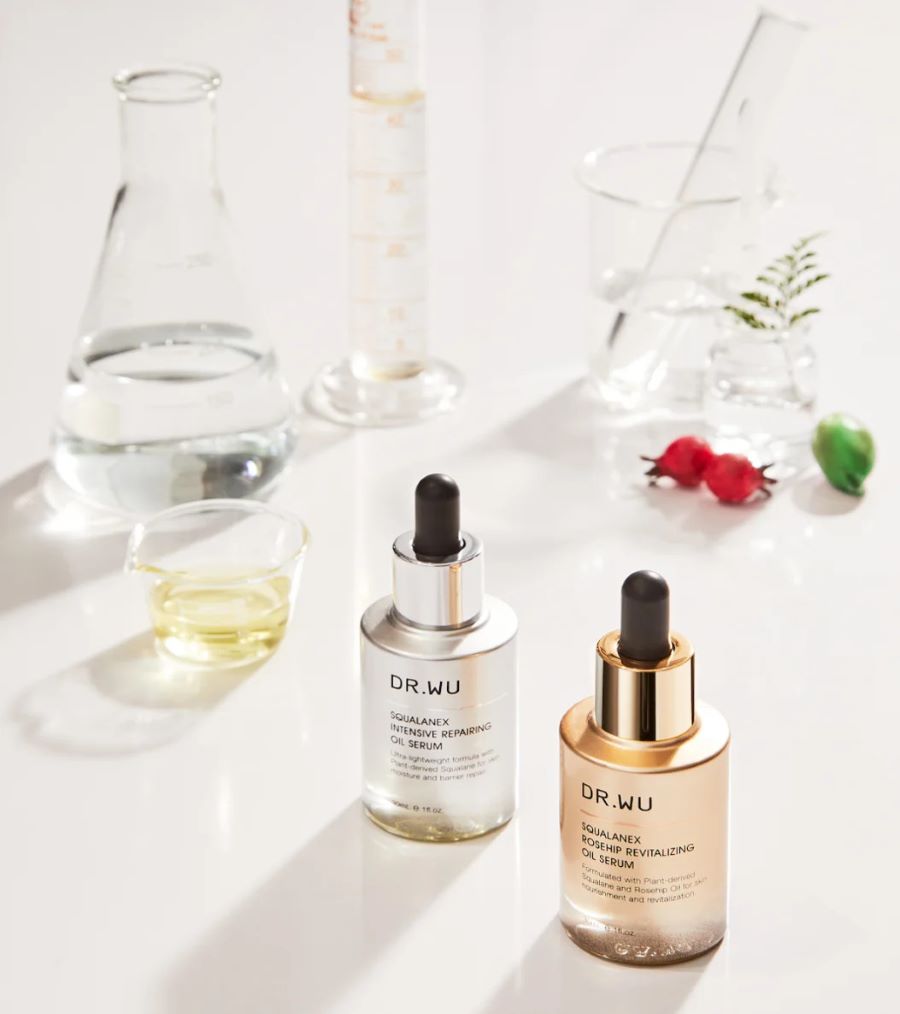 Các dòng mỹ phẩm nội địa Đài Loan có chiết xuất từ thiên nhiên hoàn toàn lành tính và mang lại hiệu quả sử dụng cao