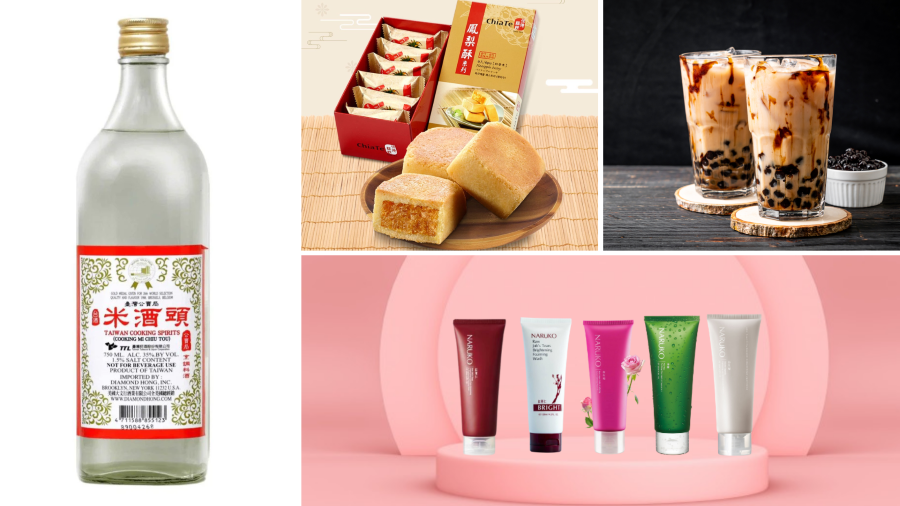 Đài Loan được mệnh danh là thiên đường dành cho các tín đồ mua sắm khi sở hữu hàng loạt các sản phẩm độc đáo