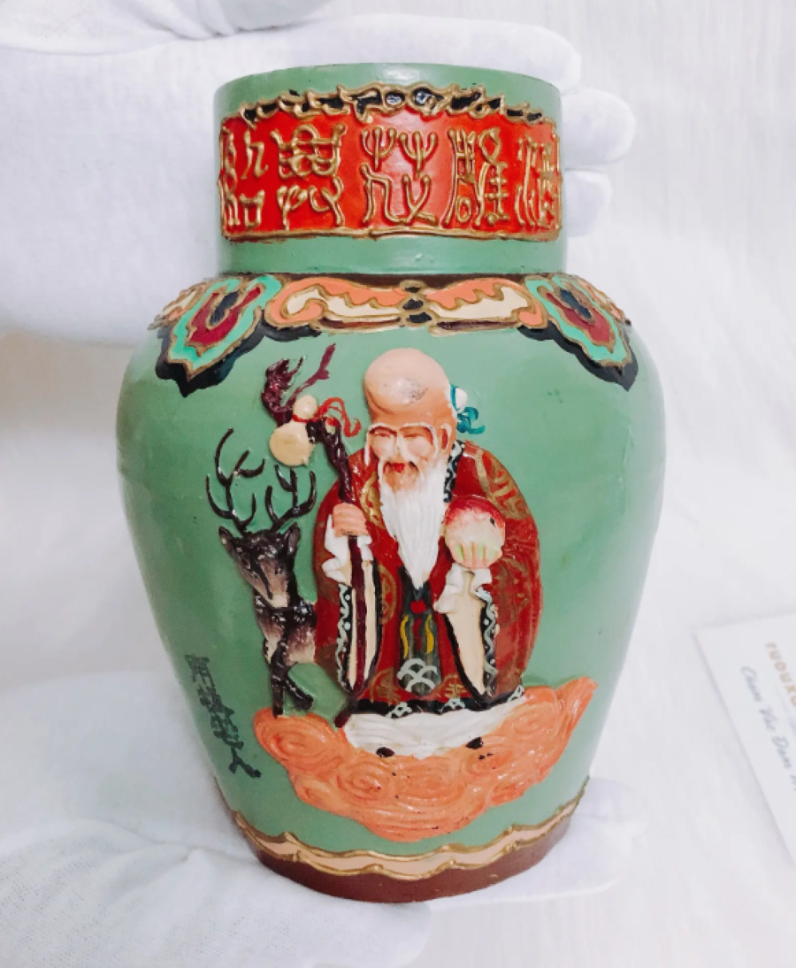 Rượu Thiệu Hưng - thức uống trứ danh của người dân Đài Loan 