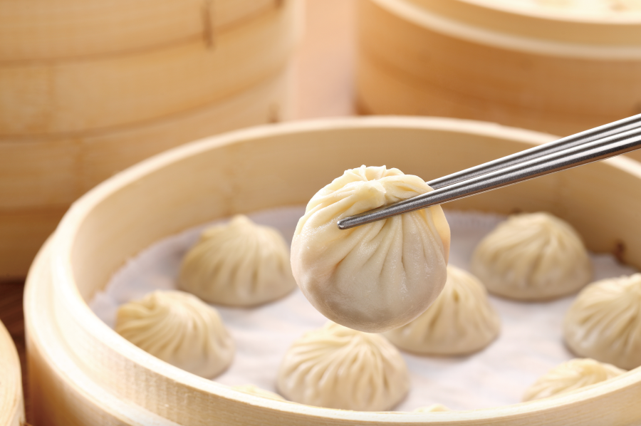 Bánh bao hay còn gọi là Dumplings - Một phần quan trọng trong ẩm thực của Đài Loan
